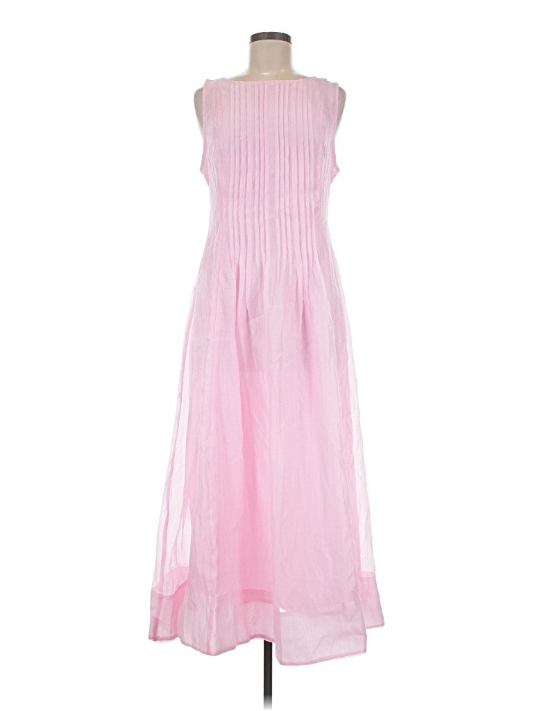 Pre-owned Vici Cocktail Dress In Pink