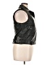 JouJou 100% Polyester Black Vest Size XL - photo 4