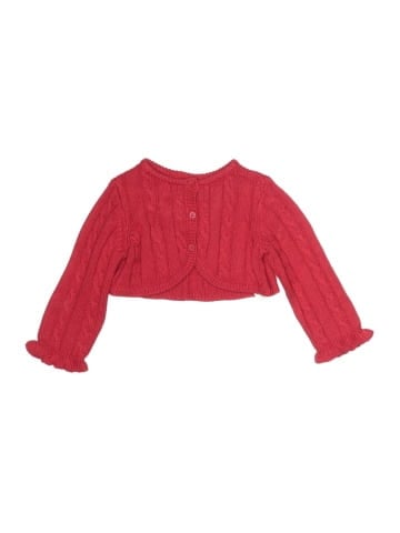 Janie and Jack Cardigan (view 1)