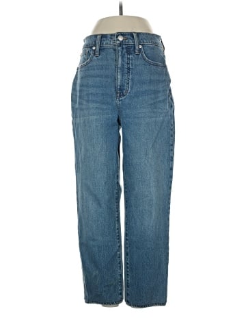 Madewell The Momjean in Basley Wash (view 1)