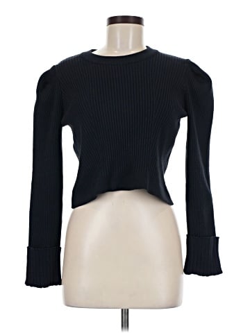 Topshop Pullover Sweater (view 1)