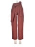 Wilfred 100% Polyester Burgundy Casual Pants Size 2 - photo 1