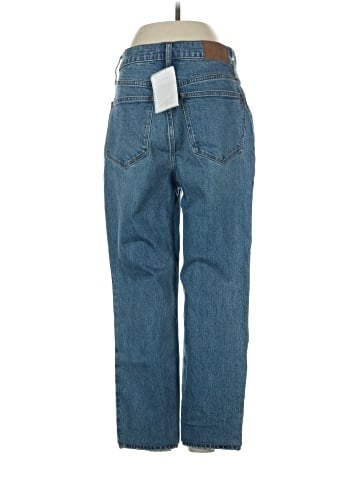 Madewell The Momjean in Basley Wash (view 2)