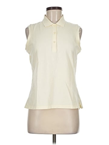 Cutter & Buck Sleeveless Blouse (view 1)