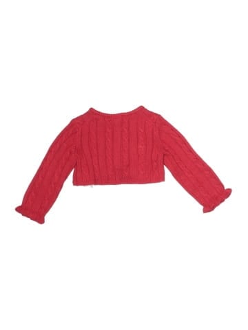 Janie and Jack Cardigan (view 2)