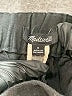 Madewell Solid Black Cargo Shorts Size S - photo 3