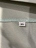 Unbranded Solid Gray Casual Skirt Size XL - photo 4