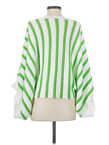 Trina Turk Poncho (view 2)