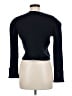 Topshop Black Pullover Sweater Size 8 - photo 2