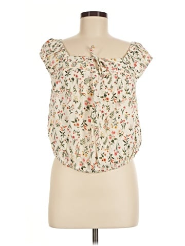 Old Navy Sleeveless Blouse (view 1)