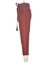 Wilfred 100% Polyester Burgundy Casual Pants Size 2 - photo 5