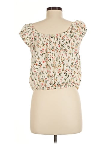 Old Navy Sleeveless Blouse (view 2)