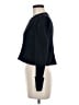 Topshop Black Pullover Sweater Size 8 - photo 5