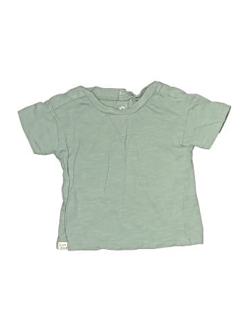 Grayson Mini Short Sleeve Henley (view 1)