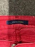Vigoss Studio Red Jeans Size 7 - photo 7