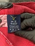Vigoss Studio Red Jeans Size 7 - photo 8