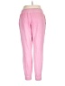 Old Navy Pink Casual Pants Size L - photo 2