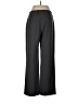 Larry Levine Gray Dress Pants Size 10 - photo 2