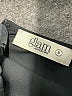 Glam 100% Polyester Black Sleeveless T-Shirt Size S - photo 7