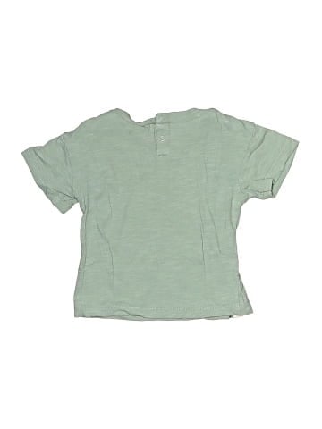 Grayson Mini Short Sleeve Henley (view 2)