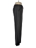 Larry Levine Gray Dress Pants Size 10 - photo 4