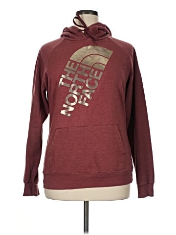 The North Face Pullover Hoodie (view 1)