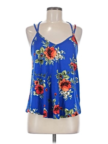 Papermoon Sleeveless Blouse (view 1)