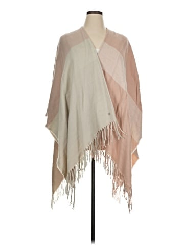 Soia & Kyo Poncho (view 1)