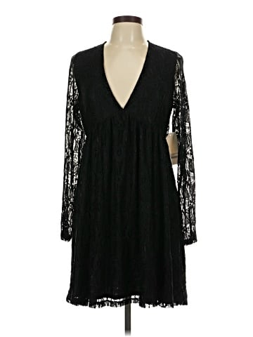 Wild Pearl Cocktail Dress (view 1)