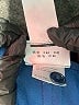 Akris Punto Solid Blue Active Pants Size 12 - photo 9