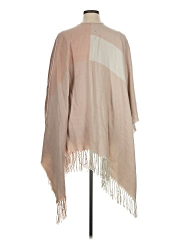 Soia & Kyo Poncho (view 2)