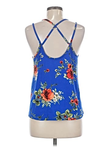 Papermoon Sleeveless Blouse (view 2)