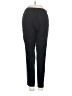 Theory Solid Black Dress Pants Size 00 - photo 2