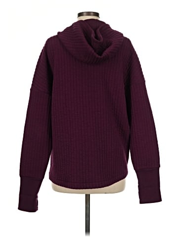 Gap Fit Zip Up Hoodie (view 2)