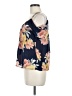 Joie 100% Silk Blue Sleeveless Silk Top Size M - photo 5