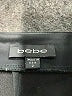 Bebe Solid Black Formal Skirt Size 2 - photo 4