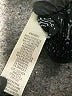 Max Studio Chevron-herringbone Black Casual Pants Size S - photo 8
