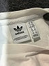 Adidas Ivory Short Sleeve Turtleneck Size M - photo 7