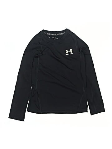 Under Armour Long Sleeve T-Shirt (view 1)
