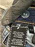 7 For All Mankind Blue Jeans Size 12 - photo 7