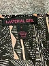 Material Girl 100% Polyester Gray Sleeveless Blouse Size L - photo 7