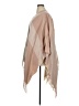 Soia & Kyo 100% Acrylic Tan Poncho Size XL (estimated) - photo 5