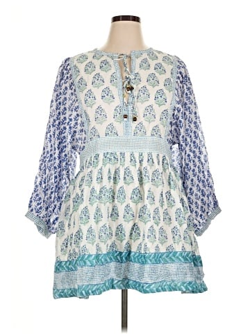 Oliphant Casual Dress (view 1)