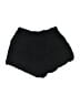 H&M Solid Black Shorts Size S - photo 1