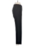 Theory Solid Black Dress Pants Size 00 - photo 4