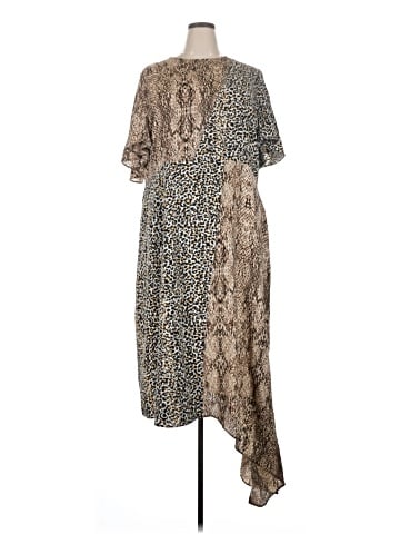 Glamorous Casual Dress (view 1)