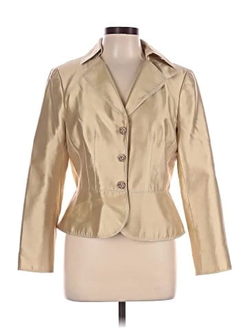 Kay Unger Blazer (view 1)