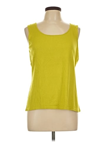 Chico's Sleeveless Top (view 1)