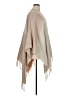 Soia & Kyo 100% Acrylic Tan Poncho Size XL (estimated) - photo 4