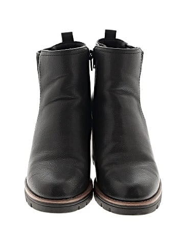 Naturalizer Ankle Boots (view 2)